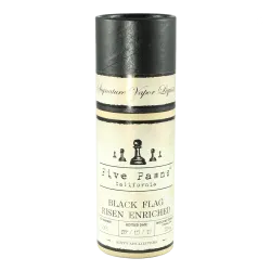 Five Pawns - Black Flag Risen 60ML Five Pawns - Black Flag Risen 60ML