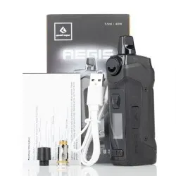 GeekVape Aegis Boost PLUS  GeekVape Aegis Boost PLUS