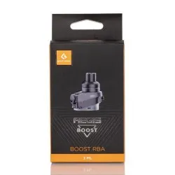 Geekvape Aegis Boost RBA Kartuş Geekvape Aegis Boost RBA Kartuş
