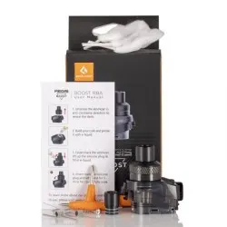 Geekvape Aegis Boost RBA Kartuş Geekvape Aegis Boost RBA Kartuş