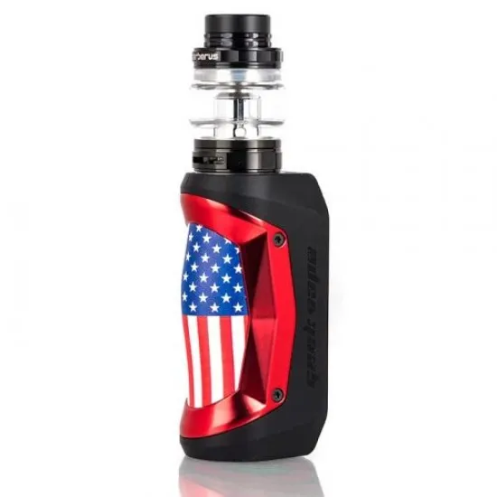 GeekVape Aegis Mini 80W GeekVape Aegis Mini 80W