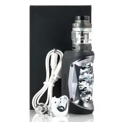 GeekVape Aegis Mini 80W GeekVape Aegis Mini 80W