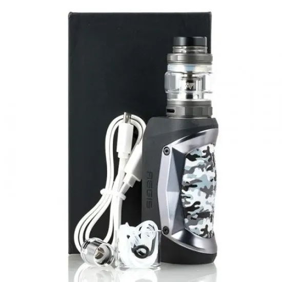 GeekVape Aegis Mini 80W GeekVape Aegis Mini 80W
