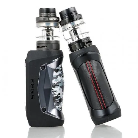 GeekVape Aegis Mini 80W GeekVape Aegis Mini 80W