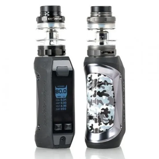 GeekVape Aegis Mini 80W GeekVape Aegis Mini 80W