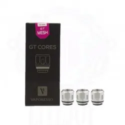 Vaporesso GT-Mesh Coil 3'lü Paket Vaporesso GT-Mesh Coil 3'lü Paket