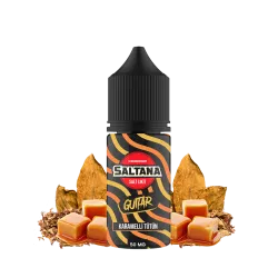 Saltana - Guitar - 30ML Salt Likit Saltana - Guitar - 30ML Salt Likit