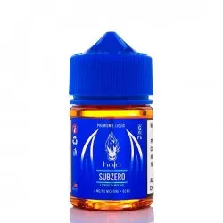 Halo Sub Zero 60ML Halo Sub Zero 60ML