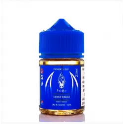 Halo Turkish Tobacco 60ML Halo Turkish Tobacco 60ML