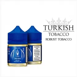 Halo Turkish Tobacco 60ML Halo Turkish Tobacco 60ML
