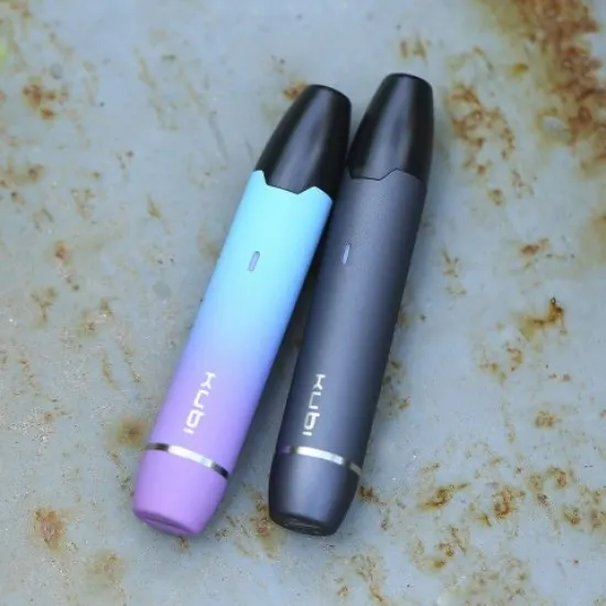 Hotcig Kubi Refillable Pod Hotcig Kubi Refillable