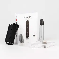 Hotcig Kubi Refillable Pod Hotcig Kubi Refillable Pod