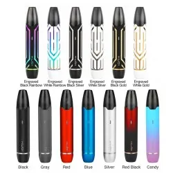Hotcig Kubi Refillable Pod Hotcig Kubi Refillable Pod