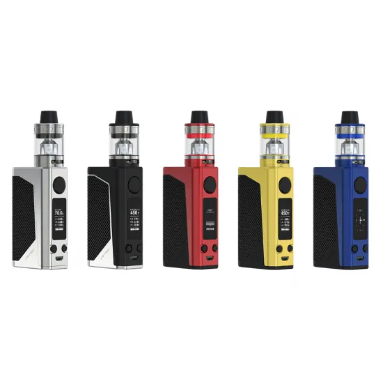 Joyetech eVic Primo Elektronik Sigara Joyetech eVic Primo