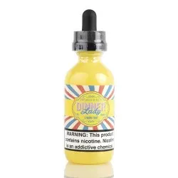 Dinner Lady Lemon Tart 60ML Dinner Lady Lemon Tart 60ML