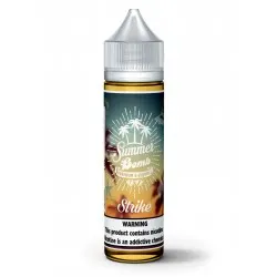 Summer Bomb - Strike 60ML Summer Bomb - Strike 60ML
