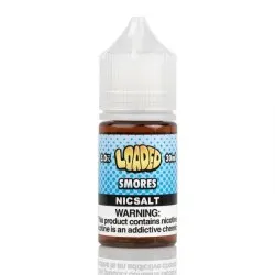 Loaded Smores 30ML Loaded Smores 30ML