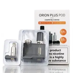Lost Vape Orion Plus Yedek Kartuş Lost Vape Orion Plus Yedek Kartuş
