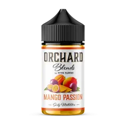 Five Pawns - Mango Passion 60ML Five Pawns - Mango Passion 60ML