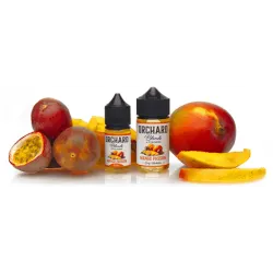 Five Pawns - Mango Passion 60ML Five Pawns - Mango Passion 60ML