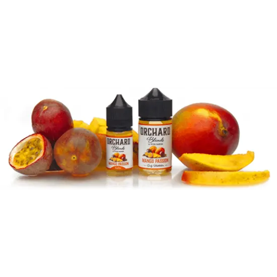 Five Pawns - Mango Passion 60ML Five Pawns - Mango Passion 60ML