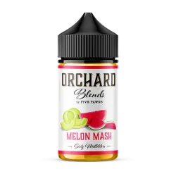 Five Pawns - Melon Mash 60ML Five Pawns - Melon Mash 60ML