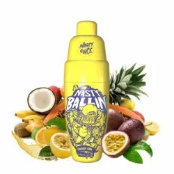 Nasty Juice - Ballin - Passion Killa (Tropikal Meyve Aromalı) 60ML Nasty Juice - Ballin - Passion Killa (Tropikal Meyve Aromalı) 60ML