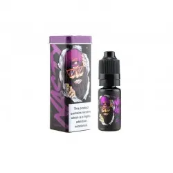 Nasty Juice - Asap Grape 10ML Nasty Juice - Asap Grape 10ML