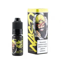 Nasty Juice - Fat Boy 10ML Nasty Juice - Fat Boy 10ML