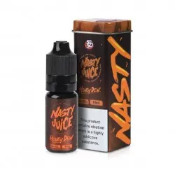 Nasty Juice - Devil Teeth 10ML Nasty Juice - Devil Teeth 10ML