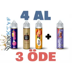 2 YIL KAMPANYASI 4 AL 3 ÖDE 2 YIL KAMPANYASI 4 AL 3 ÖDE