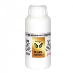 Angel Premium NBASE 1LT - 1000ML Wilmar Line Angel Premium NBASE 1LT - 1000ML Wilmar Line