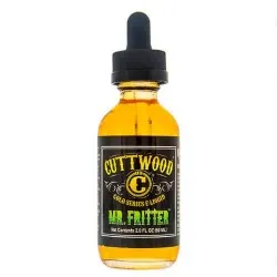 Cuttwood Mr.Fritter 60ML Cuttwood Mr.Fritter 60ML