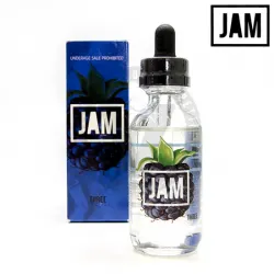JAM Juice - Raspberry (Ahududu) - 60ml JAM Juice - Raspberry (Ahududu) - 60ml