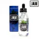 JAM Juice - Raspberry Ahududulu Premium Likit JAM Juice - Raspberry (Ahududu) - 60ml
