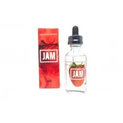 JAM Juice - Strawberry (Çilek) - 60ml JAM Juice - Strawberry (Çilek) - 60ml