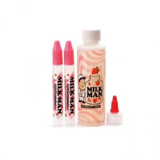 One Hit Wonder Milk Man ( The Man) 180 ML One Hit Wonder Milk Man ( The Man)