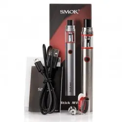 SMOK Stick M17 Aio Kit SMOK Stick M17 Aio Kit