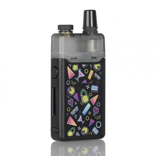 Orchid Pod 950mAh Orchid Pod 30W
