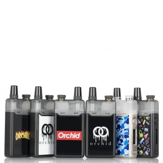 Orchid Pod 950mAh Orchid Pod 30W