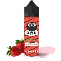 ÇİLEK 60ML ÇİLEK 60ML