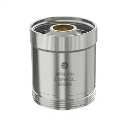 Joyetech BFL 0.5 Ohm DL 5li Paket Joyetech BFL 0.5 Ohm DL 5li Paket