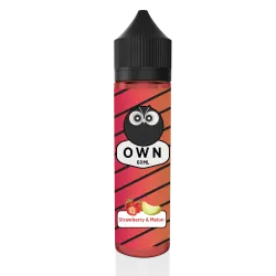 ' ÇİLEK KAVUN MİX 60ML ' ÇİLEK KAVUN MİX 60ML