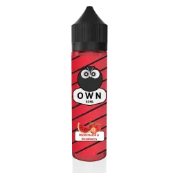 'KARPUZ ÇİLEK MİX 60ML 'KARPUZ ÇİLEK MİX 60ML