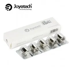 Joyetech BFL 0.5 Ohm DL 5li Paket Joyetech BFL 0.5 Ohm DL 5li Paket