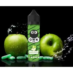 YEŞİL ELMA 60ML YEŞİL ELMA 60ML
