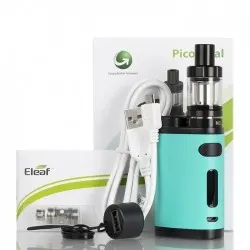 Eleaf Pico Dual 200W Eleaf Pico Dual 200W