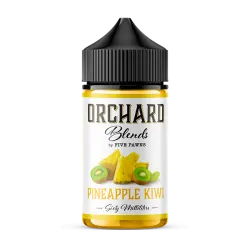 Five Pawns - Pineapple Kiwi 60ML Five Pawns - Pineapple Kiwi 60ML