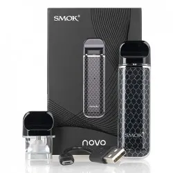 Smok Novo Pod Mod Kit Smok Novo Pod Mod Kit