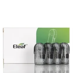 Eleaf Elven Yedek Kartuş Eleaf Elven Yedek Kartuş